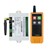 Remote 3 Way Soap Parts List